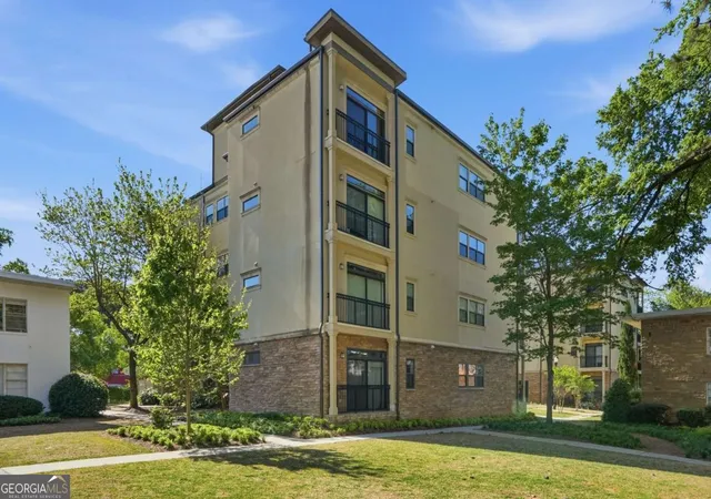 1st image of 2230 Cheshire Bridge Rd #501, Atlanta, GA 30324 | MLS# 10737326