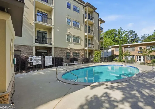 Homes for sale in Atlanta, GA | 2230 Cheshire Bridge Rd #501, Atlanta, GA 30324 | MLS# 10737326