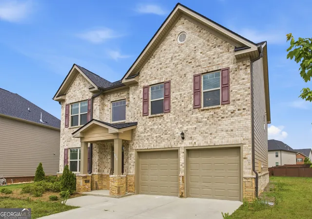 2nd image of 659 Azalea Bloom Dr, Loganville, GA 30052 | MLS# 10831155