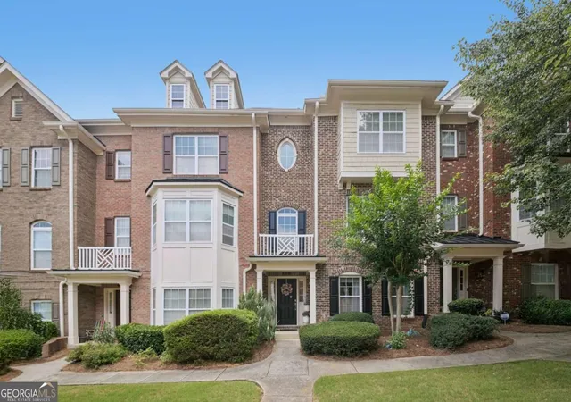 Condo for sale at 2385 Bellefonte Ave, Lawrenceville, GA 30043 | MLS# 10792924