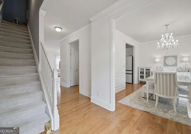 Photo 3 of Condo for sale at 2385 Bellefonte Ave, Lawrenceville, GA 30043 | MLS# 10792924 | Listing updated on 2026-09-18