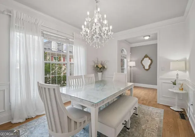 Photo 3 of Condo for sale at 2385 Bellefonte Ave, Lawrenceville, GA 30043 | MLS# 10792924 | Listing updated on 2026-09-18