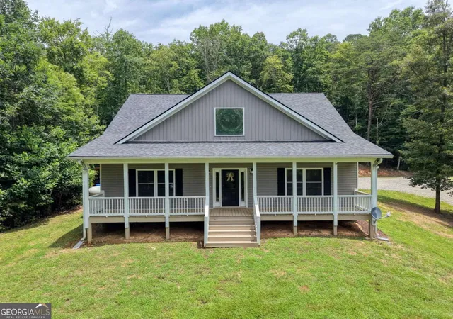 1st image of 119 Satterfield Pl, Blairsville, GA 30512 | MLS# 10810681