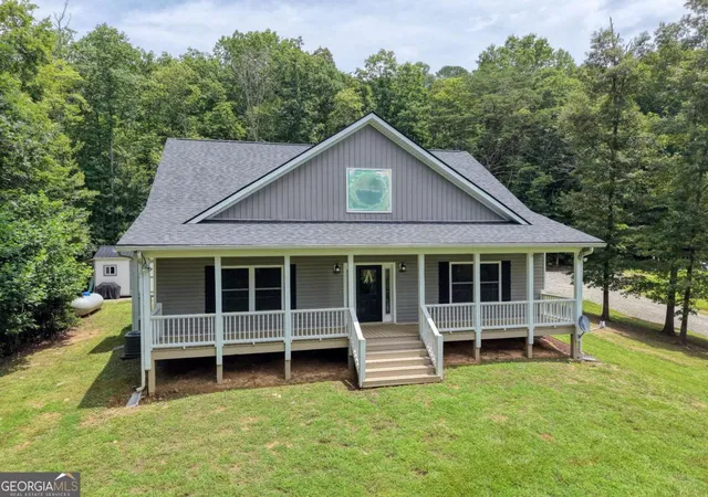 2nd image of 119 Satterfield Pl, Blairsville, GA 30512 | MLS# 10810681