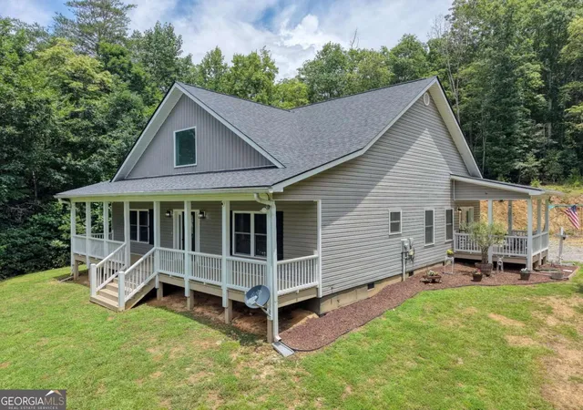 Photo 3 of Single family home for sale at 119 Satterfield Pl, Blairsville, GA 30512 | MLS# 10810681 | Listing updated on 2026-09-17