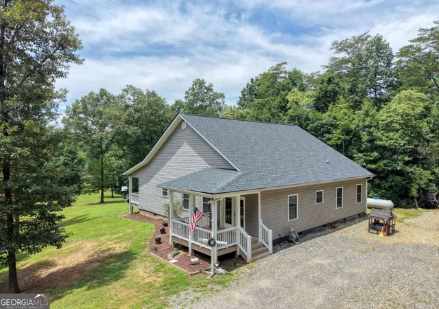 Photo 3 of Single family home for sale at 119 Satterfield Pl, Blairsville, GA 30512 | MLS# 10810681 | Listing updated on 2026-09-17