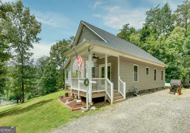 Photo 4 of Single family home for sale at 119 Satterfield Pl, Blairsville, GA 30512 | MLS# 10810681 | Listing updated on 2026-09-17