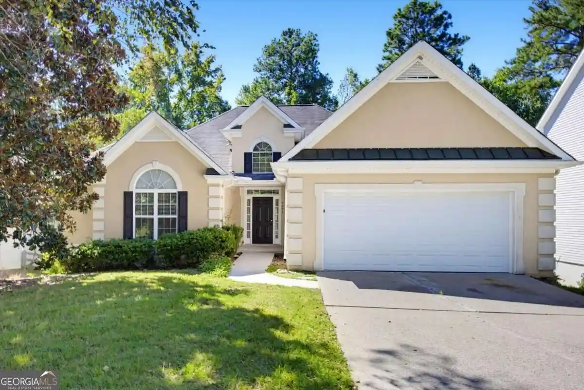 Photo 1 of Single family home for sale at 9993 Harmon Springs Dr, Villa Rica, GA 30180 | MLS# 10858034 | Listing updated on 2026-10-19