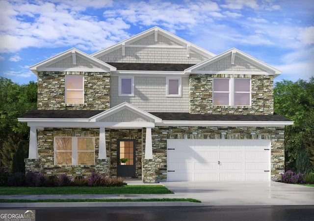Single family home for sale at 6131 Sandpiper St, Lula, GA 30554 | MLS# 10876585