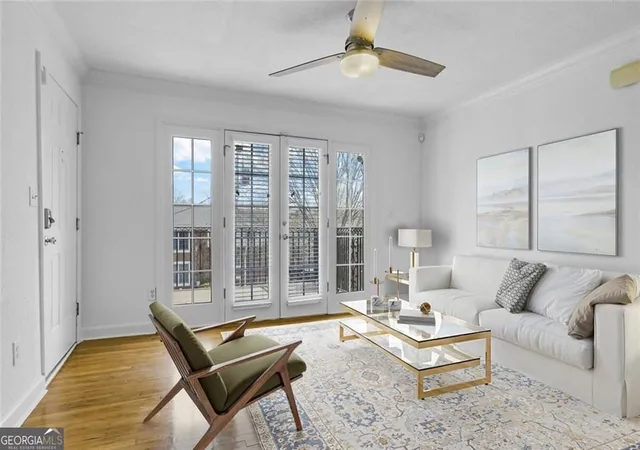 1st image of 869 Briarcliff Rd Ne #B11, Atlanta, GA 30306 | MLS# 10618122