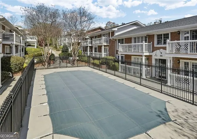 4th image of 869 Briarcliff Rd Ne, Atlanta, GA 30306
