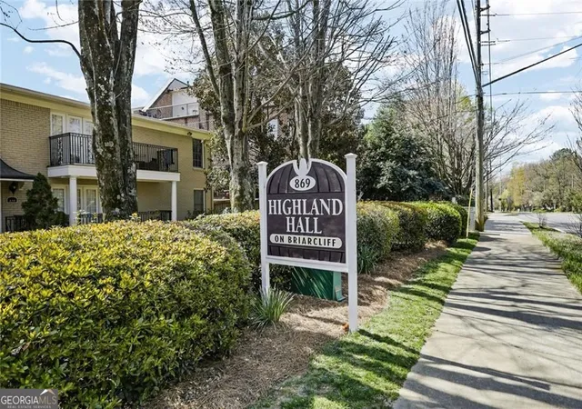 1st image of 869 Briarcliff Rd Ne, Atlanta, GA 30306