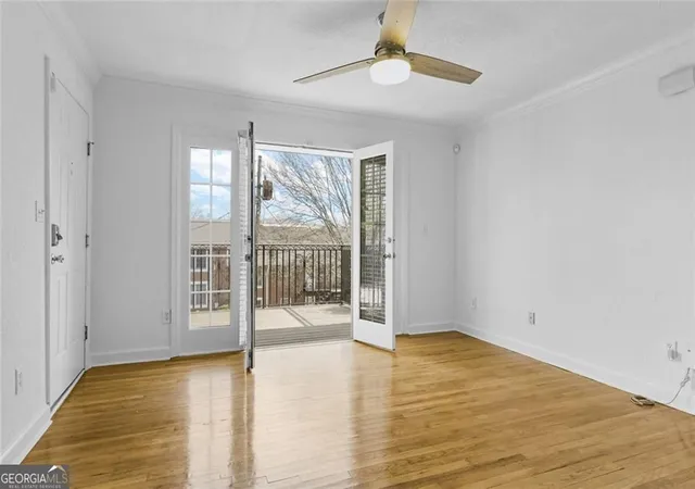 4th image of 869 Briarcliff Rd Ne #B11, Atlanta, GA 30306 | MLS# 10618122