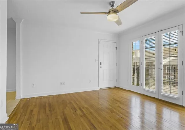 5th image of 869 Briarcliff Rd Ne #B11, Atlanta, GA 30306 | MLS# 10618122