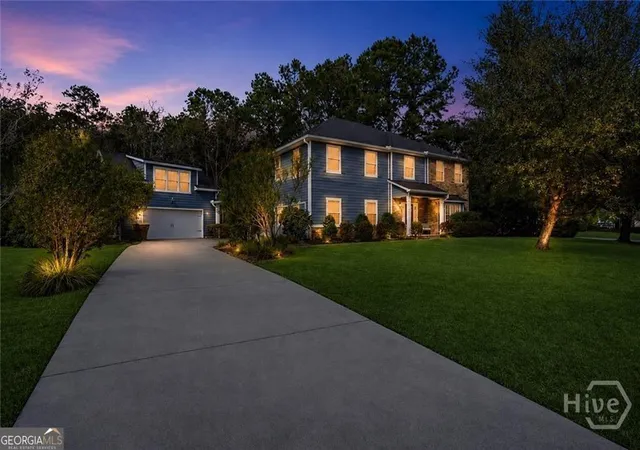 1st image of 505 Dalcross Dr, Richmond Hill, GA 31324 | MLS# 10813644