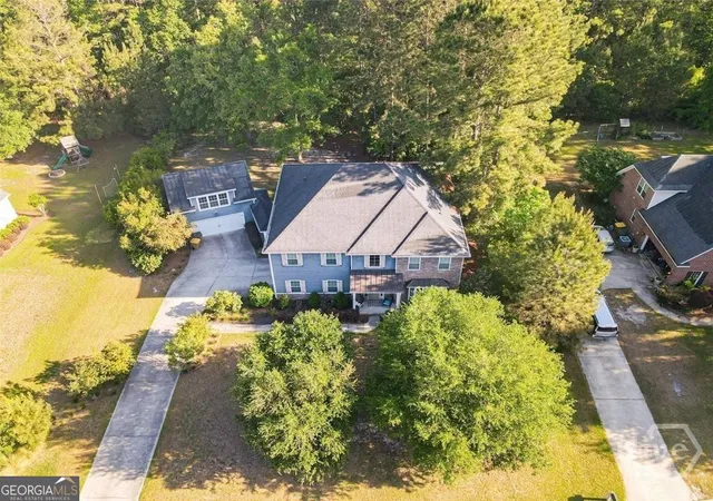 3rd image of 505 Dalcross Dr, Richmond Hill, GA 31324 | MLS# 10813644