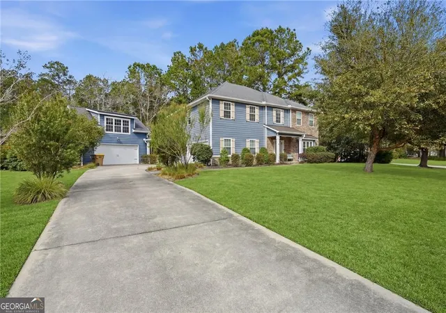 4th image of 505 Dalcross Dr, Richmond Hill, GA 31324 | MLS# 10813644