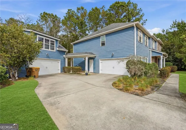 5th image of 505 Dalcross Dr, Richmond Hill, GA 31324 | MLS# 10813644
