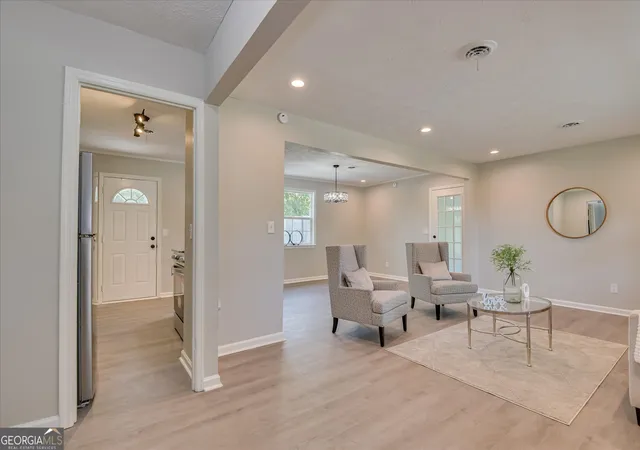Homes for sale in Augusta, GA | 2617 Dublin Dr, Augusta, GA 30906 | MLS# 10607979