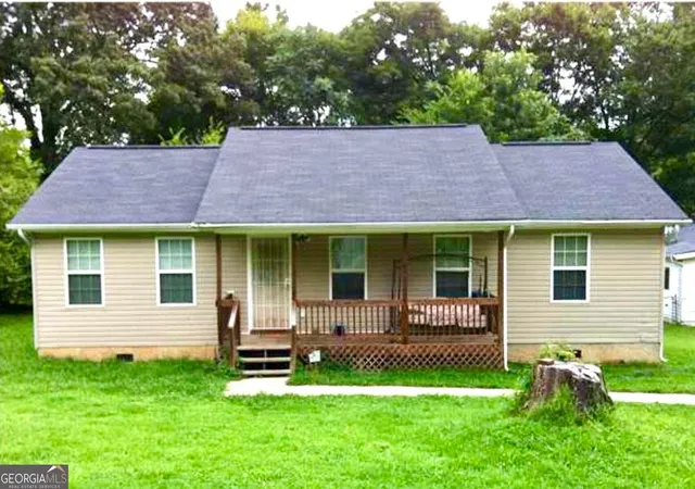 Photo 1 of Single family home for sale at 278 School St, Rossville, GA 30741 | MLS# 10726276 | Listing updated on 2026-04-20