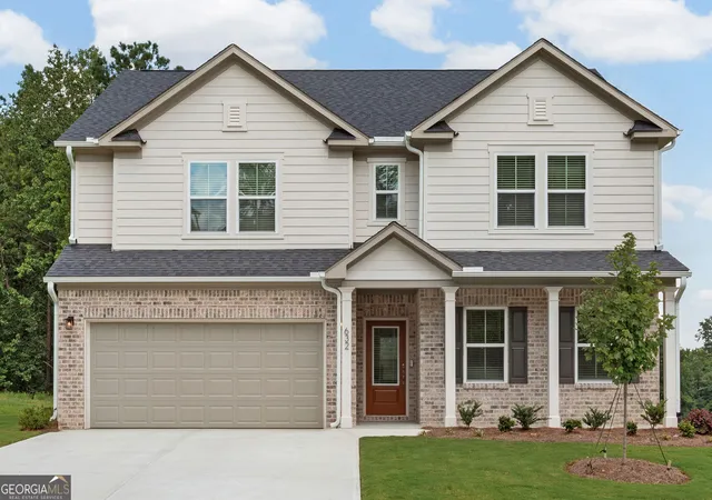 Photo 1 of Single family home for sale at 632 Topsail Dr, Villa Rica, GA 30180 | MLS# 10836152 | Listing updated on 2026-09-14