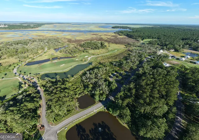 Homes for sale in Waverly, GA | Lot 23 Spinnaker Wynd, Waverly, GA 31565 | MLS# 10787292