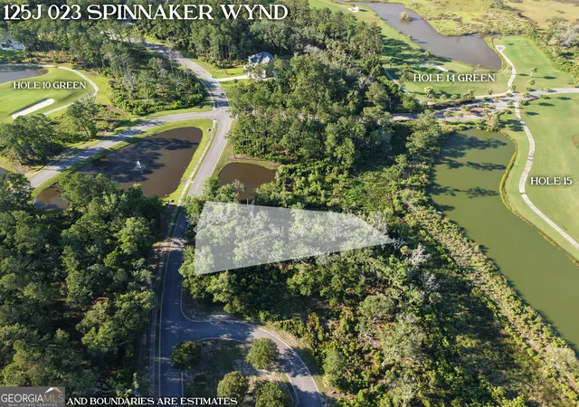 Homes for sale in Waverly, GA | Lot 23 Spinnaker Wynd, Waverly, GA 31565 | MLS# 10787292