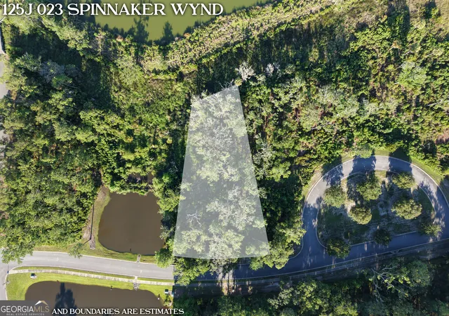 Homes for sale in Waverly, GA | Lot 23 Spinnaker Wynd, Waverly, GA 31565 | MLS# 10787292