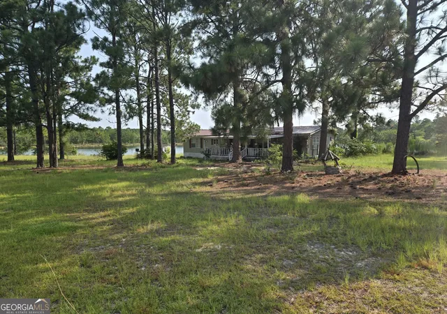 2nd image of 46 Tony Baker Ln, Garfield, GA 30425 | MLS# 10816611