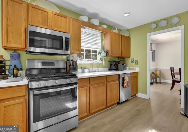 Photo 3 of Single family home for sale at 7010 Pinecone Way, Cumming, GA 30028 | MLS# 10772402 | Listing updated on 2026-09-10