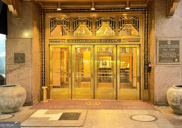 Condo for sale at 32 Peachtree St NW #APT 302, Atlanta, GA 30303 | MLS# 10880306