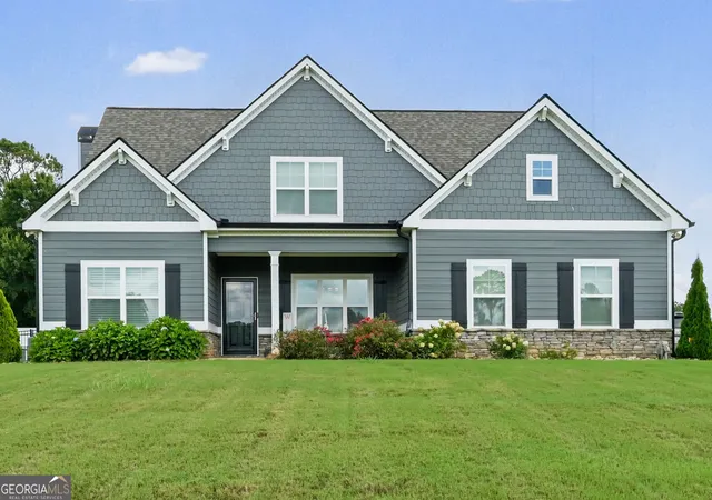 Photo 1 of Single family home for sale at 963 Highway 16 W, Newnan, GA 30263 | MLS# 10804266 | Listing updated on 2026-07-27