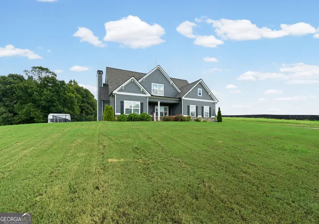 Photo 3 of Single family home for sale at 963 Highway 16 W, Newnan, GA 30263 | MLS# 10804266 | Listing updated on 2026-07-27