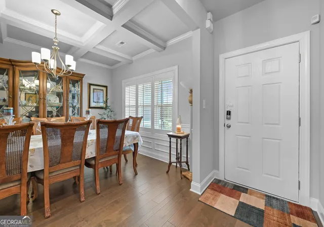 Photo 4 of Single family home for sale at 963 Highway 16 W, Newnan, GA 30263 | MLS# 10804266 | Listing updated on 2026-07-27