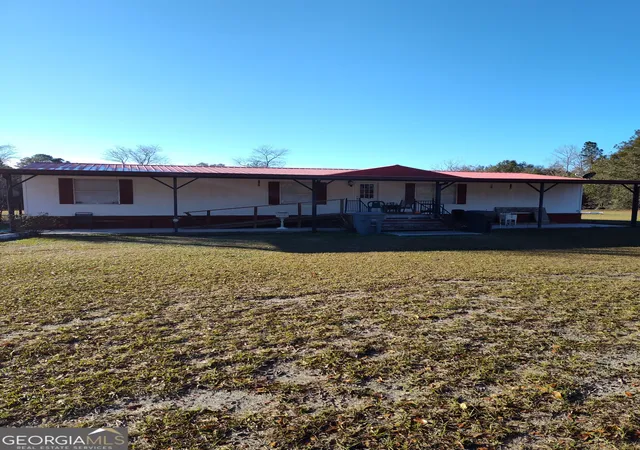 Homes for sale in Folkston, GA | 593 Henri St, Folkston, GA 31537 | MLS# 10785627