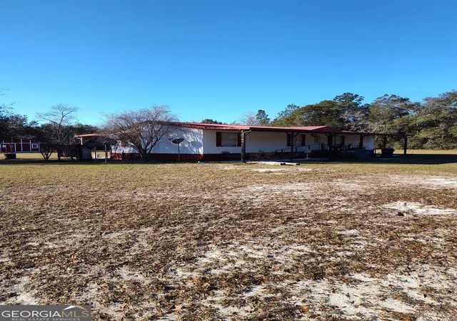 Homes for sale in Folkston, GA | 593 Henri St, Folkston, GA 31537 | MLS# 10785627