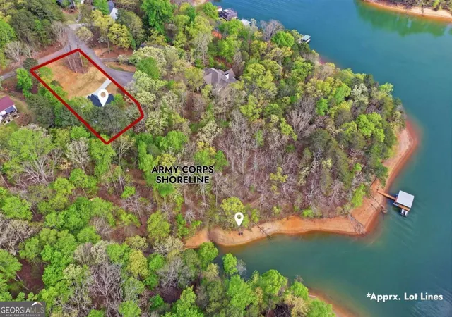 Photo 2 of Single family home for sale at 3705 Ronny Way, Gainesville, GA 30506 | MLS# 10765926 | Listing updated on 2026-09-09