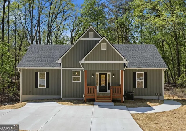 Photo 3 of Single family home for sale at 3705 Ronny Way, Gainesville, GA 30506 | MLS# 10765926 | Listing updated on 2026-09-09