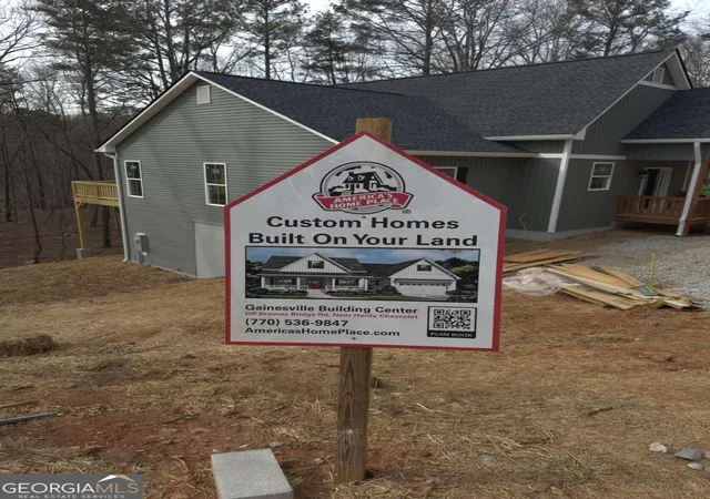 Photo 55 of Single family home for sale at 3705 Ronny Way, Gainesville, GA 30506 | MLS# 10765926 | Listing updated on 2026-09-09