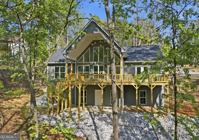 Photo 4 of Single family home for sale at 3705 Ronny Way, Gainesville, GA 30506 | MLS# 10765926 | Listing updated on 2026-09-09