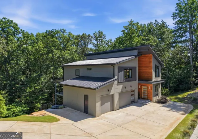 Photo 2 of Single family home for sale at 5545 Our Rd, Oakwood, GA 30566 | MLS# 10789442 | Listing updated on 2026-08-19