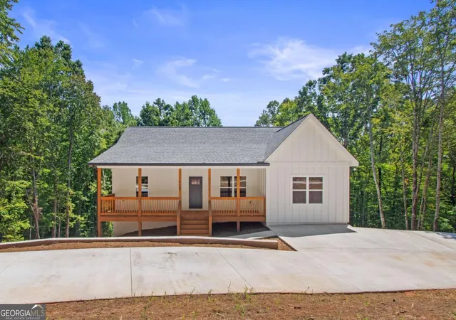 Homes for sale in Dawsonville, GA | 4130 Hwy 136 East, Dawsonville, GA 30534 | MLS# 10772490