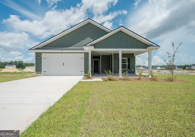 Homes for sale in Ludowici, GA | 276 Freshwater Ln Ne, Ludowici, GA 31316 | MLS# 10593746