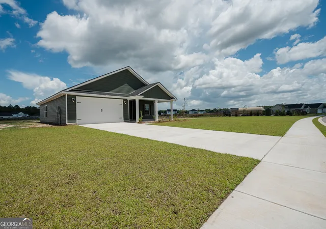 Homes for sale in Ludowici, GA | 276 Freshwater Ln Ne, Ludowici, GA 31316 | MLS# 10593746