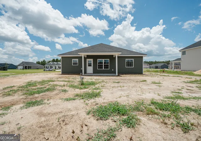 Homes for sale in Ludowici, GA | 276 Freshwater Ln Ne, Ludowici, GA 31316 | MLS# 10593746