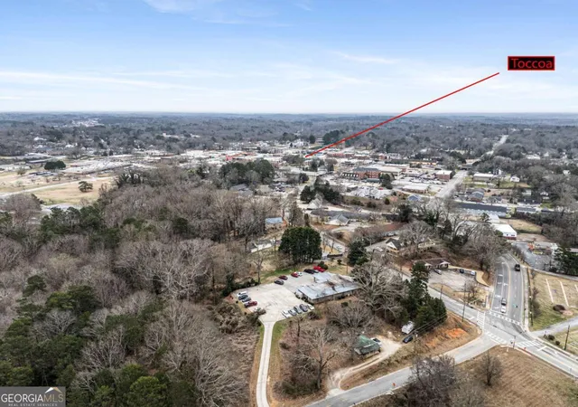 Photo 2 of Land for sale at 91 Remsdale St #9, Toccoa, GA 30577 | MLS# 10810144 | Listing updated on 2026-08-04