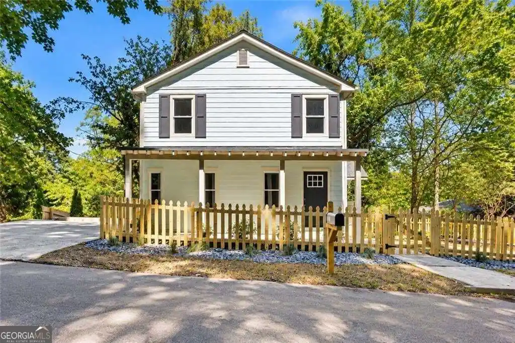 Photo 1 of Single family home for sale at 2458 St Joseph Ave Nw, Atlanta, GA 30318 | MLS# 10855665 | Listing updated on 2026-10-19