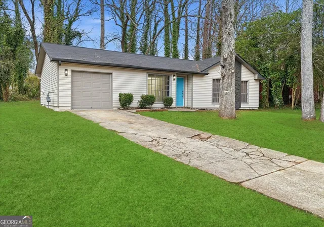 Photo 3 of Single family home for sale at 8185 Englewood Trl, Riverdale, GA 30274 | MLS# 10676096 | Listing updated on 2026-10-08