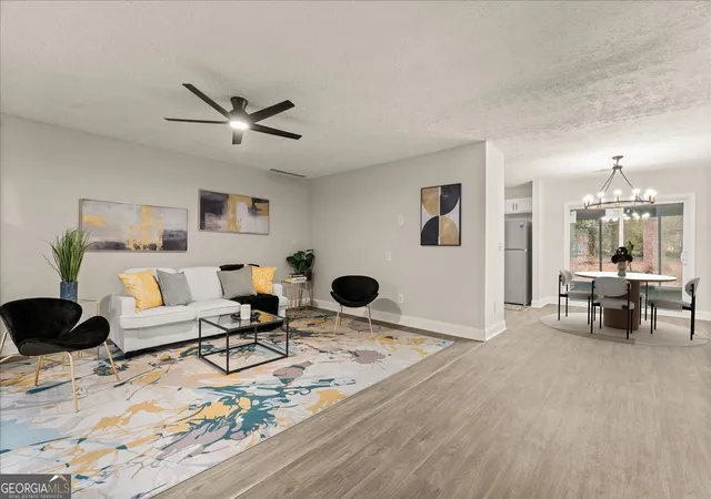 Photo 4 of Single family home for sale at 8185 Englewood Trl, Riverdale, GA 30274 | MLS# 10676096 | Listing updated on 2026-10-29