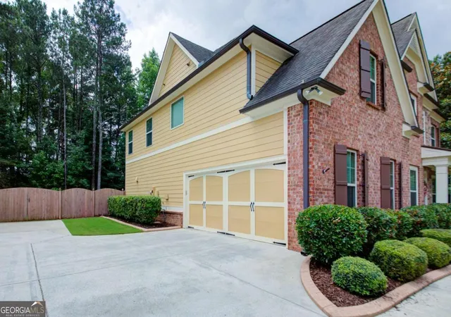 2nd image of 5731 Islington Dr, Powder Springs, GA 30127 | MLS# 10783818